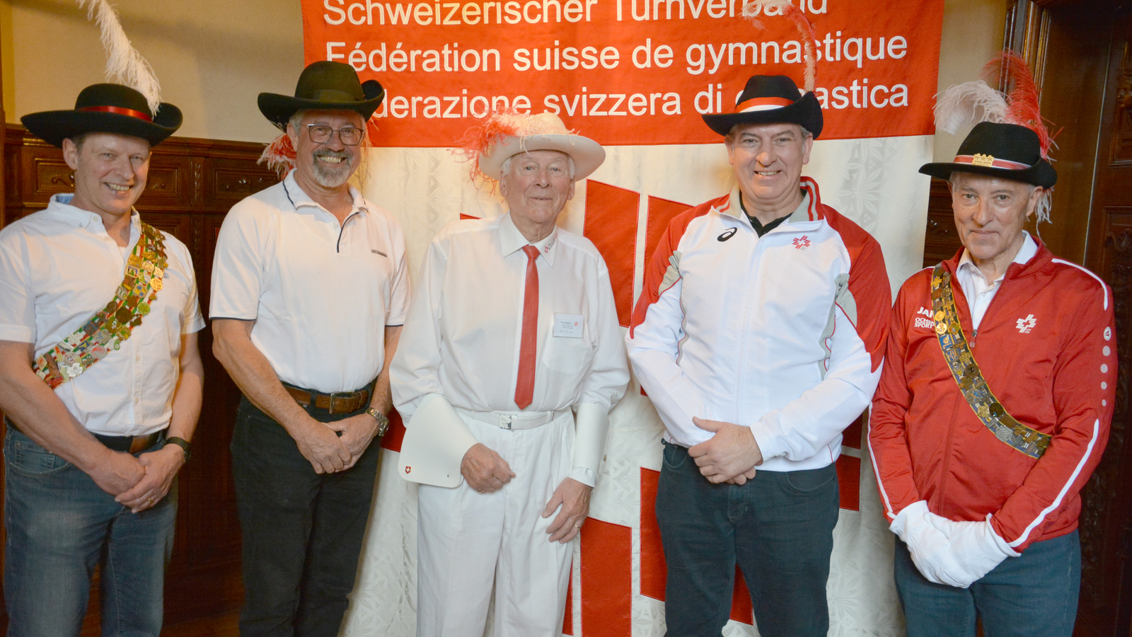 Einmal Zentralfähnrich – immer Zentralfähnrich