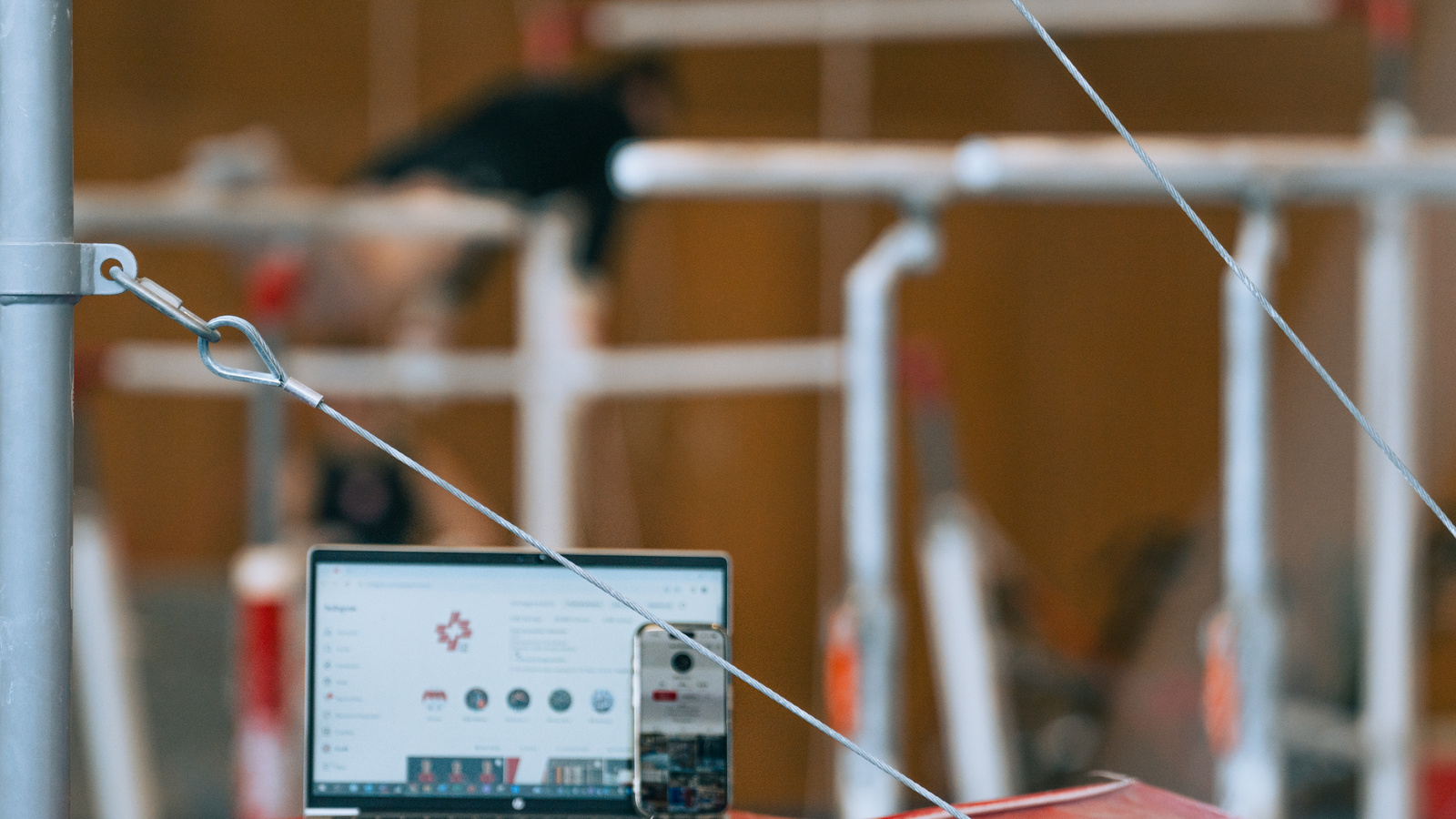 Neue STV-Accounts auf WhatsApp, TikTok und Instagram