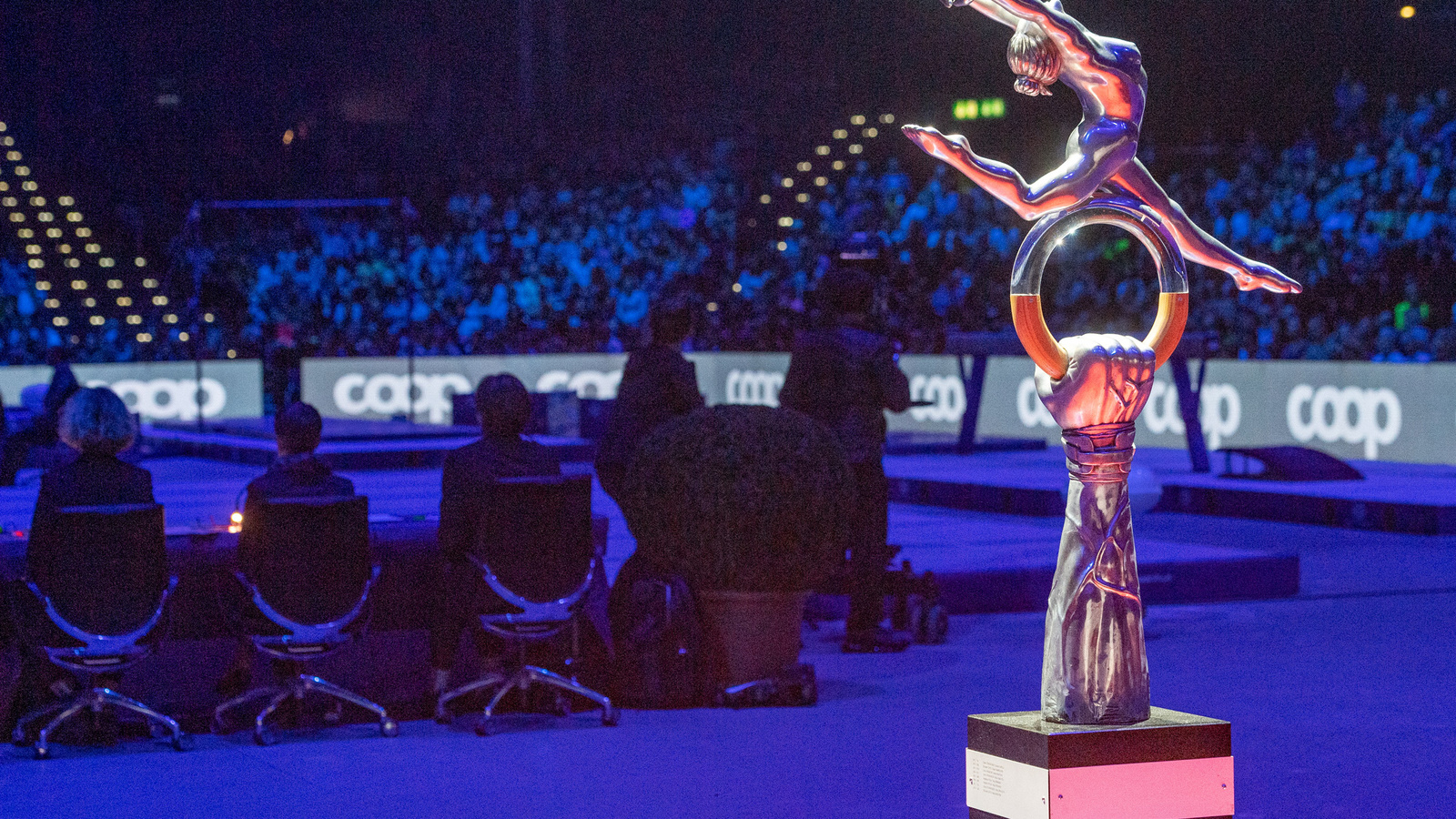 Swiss Cup Zürich 2021