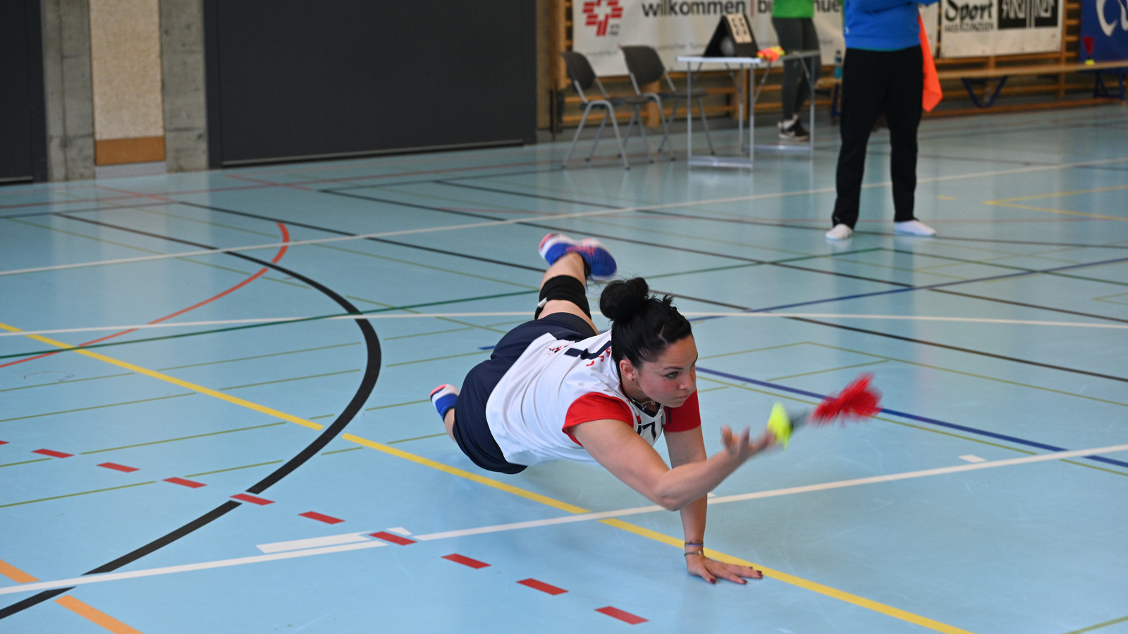 Succès pour les Soleurois - Tecknau perd son titre