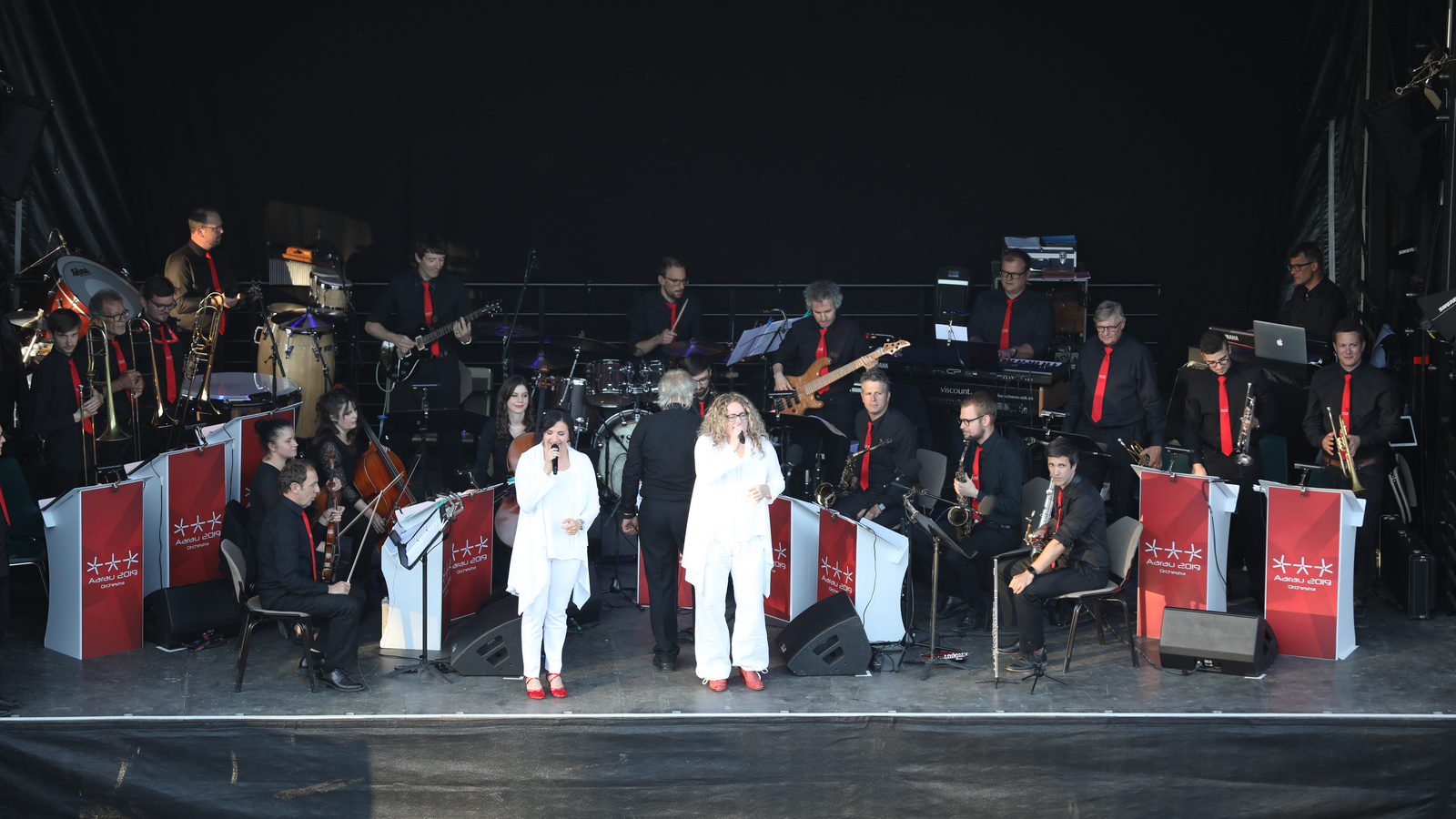 Mit dem Turnfest-Song Emotionen wecken