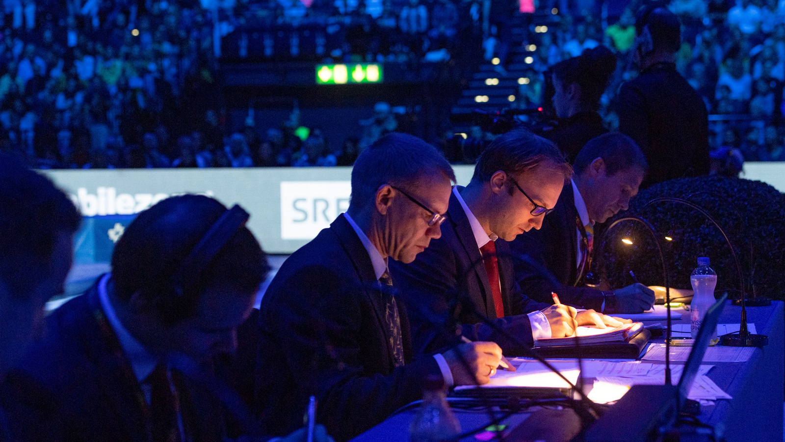 Neuer Olympia-Zyklus – angepasstes Bewertungssystem