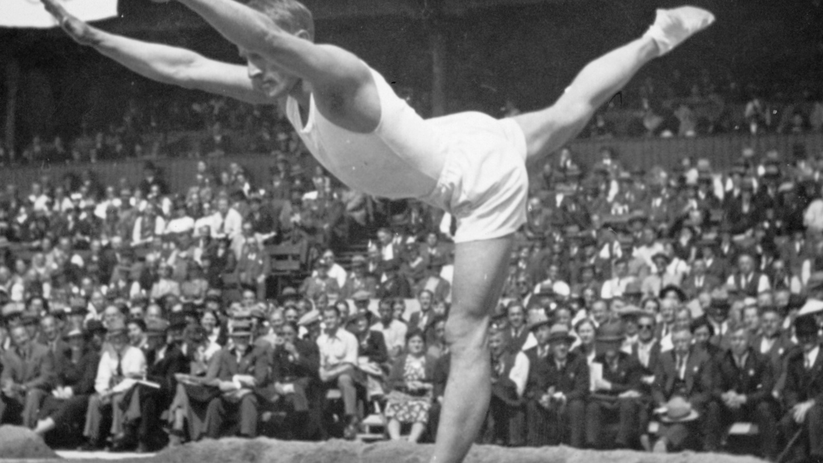 Die Jagd nach Nummer 50