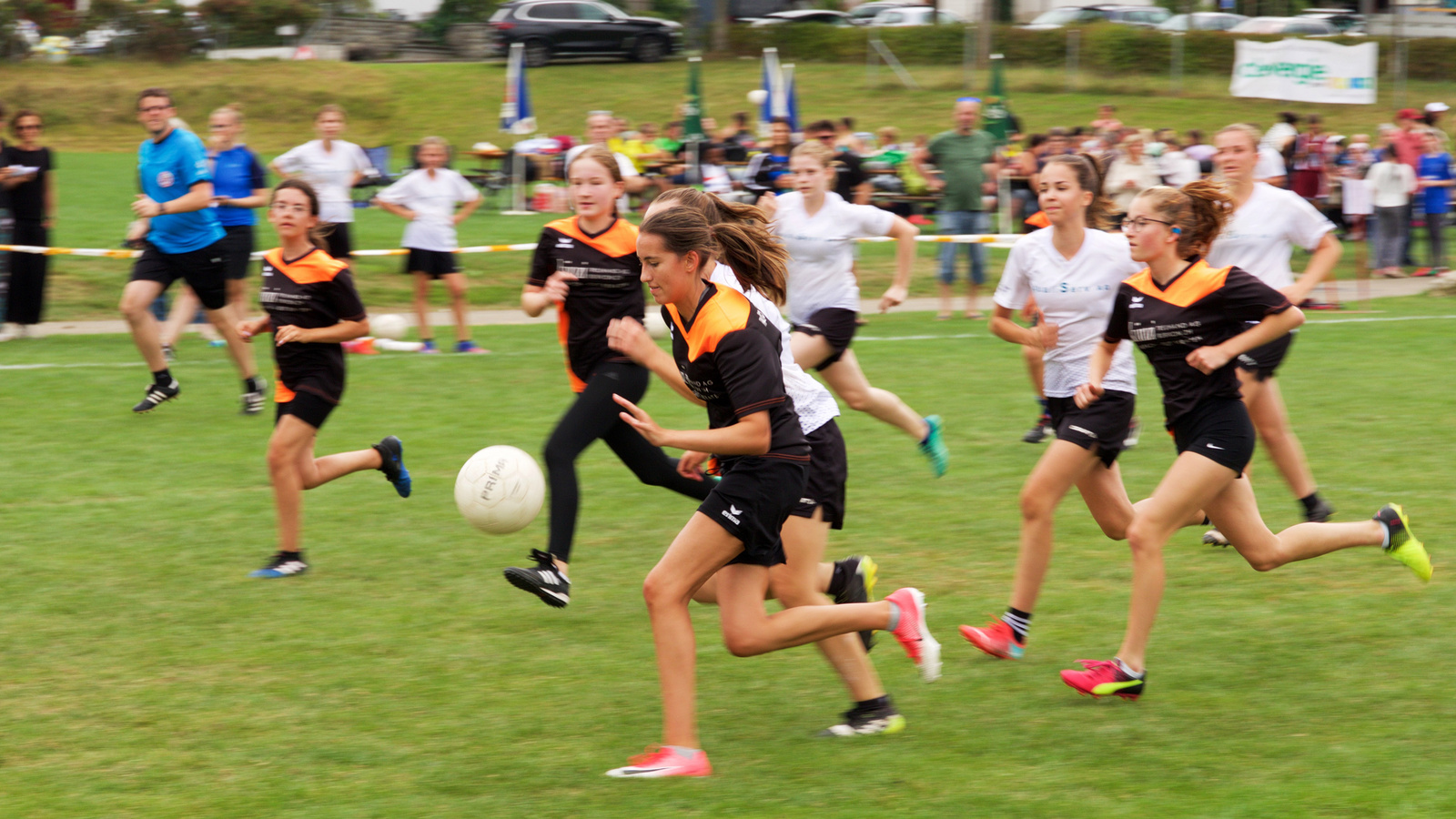 Vier neue Schweizer Nachwuchsmeister erkoren