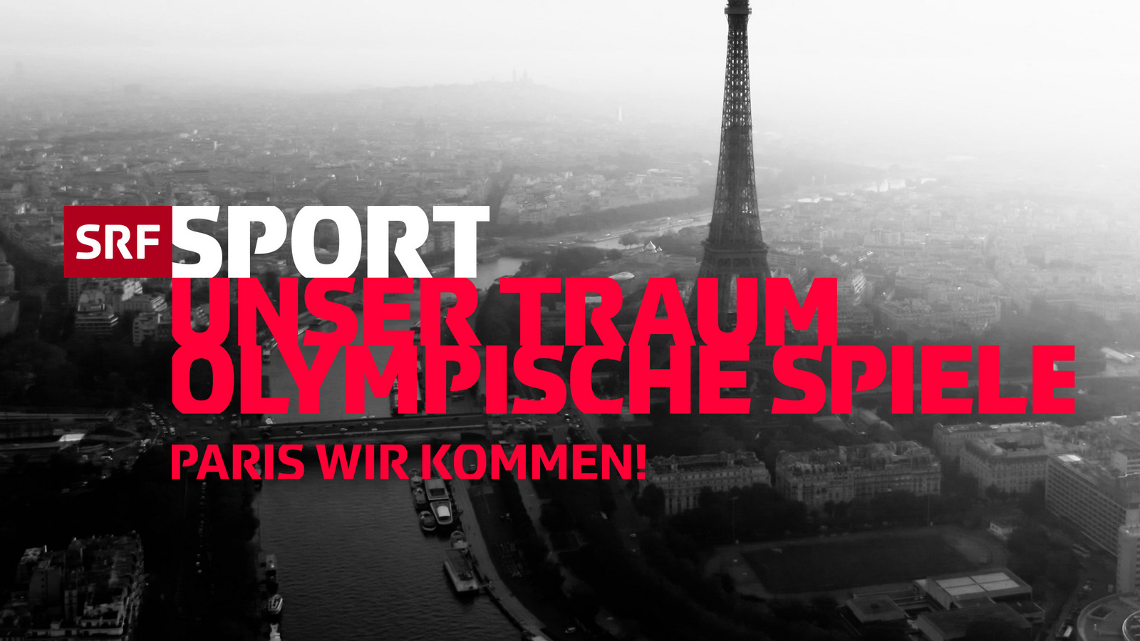 SRF-Sport Doku-Serie mit Noe Seifert