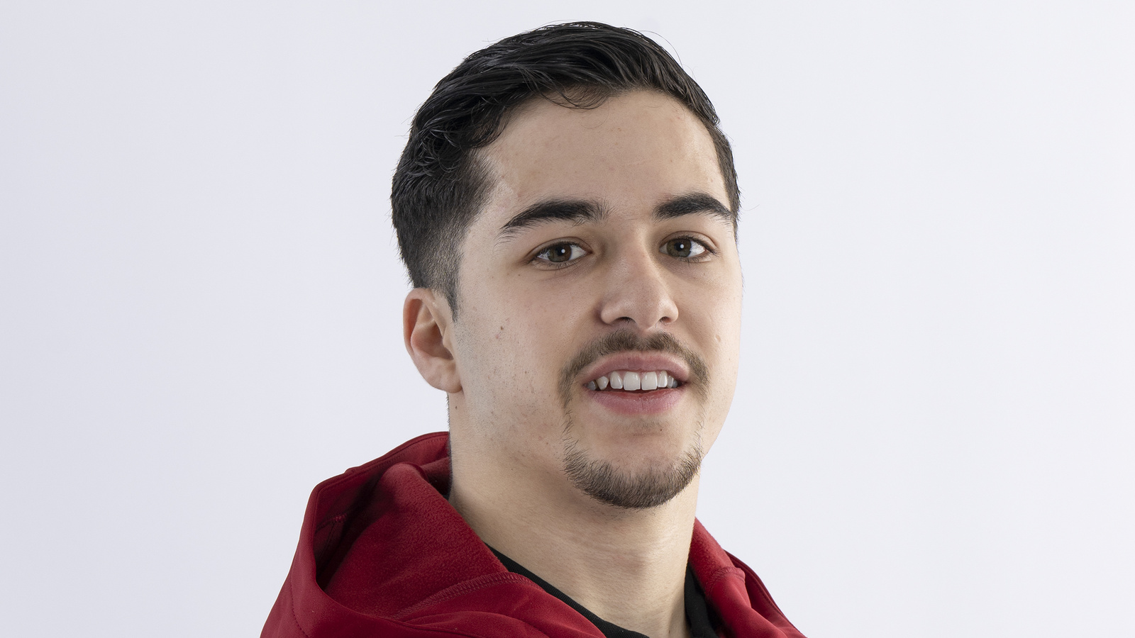 Le gymnaste artistique Andrin Frey souffre d'une grave blessure au genou