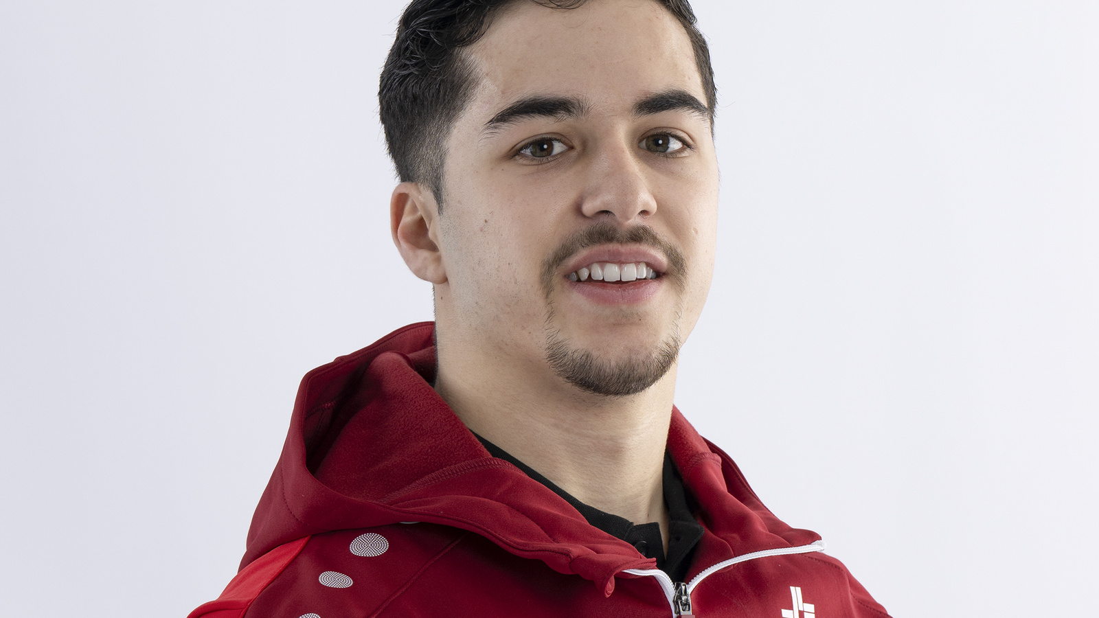 Kunstturner Andrin Frey erleidet schwere Knieverletzung