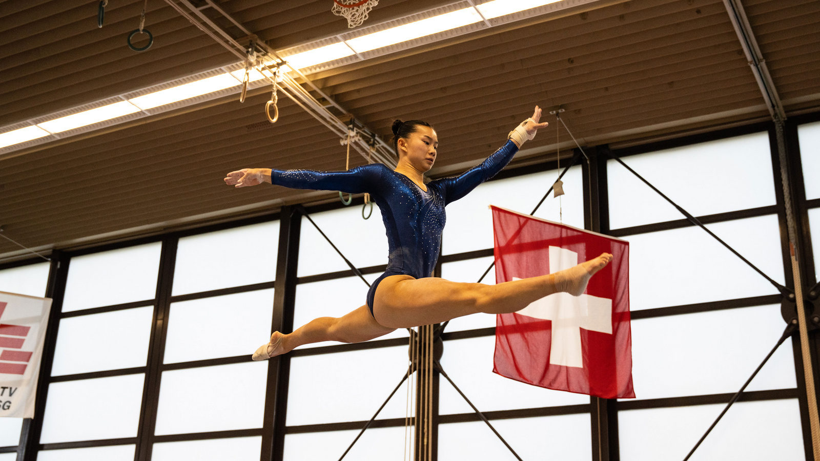 Einmal mehr Aargauer Höhenflüge an SMM