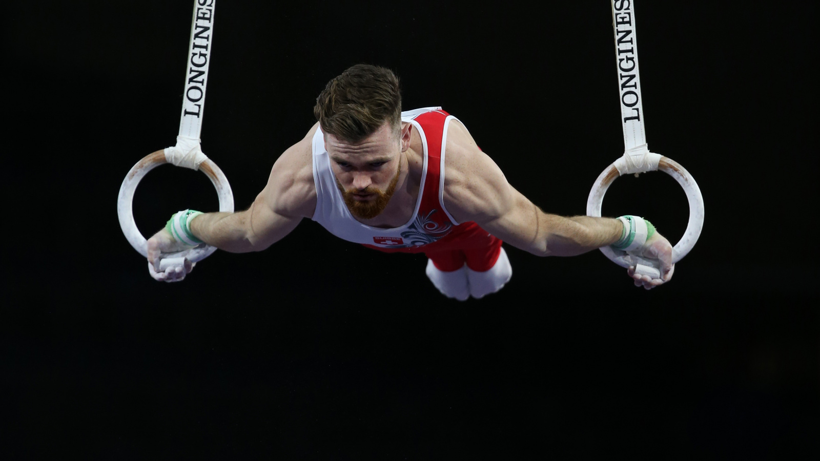 Benjamin Gischard fällt mit Knieverletzung für unbestimmte Zeit aus