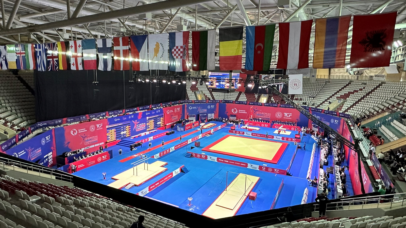 EM-Fazit: «Wir sind auf dem richtigen Weg»