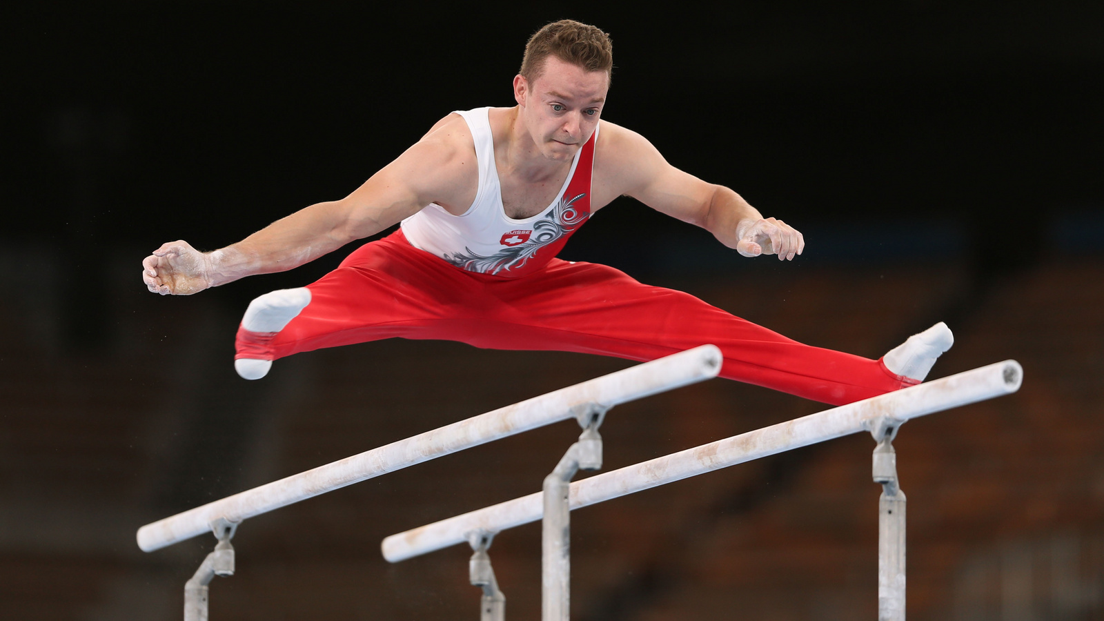 Christian Baumann muss die Wettkampfsaison frühzeitig beenden