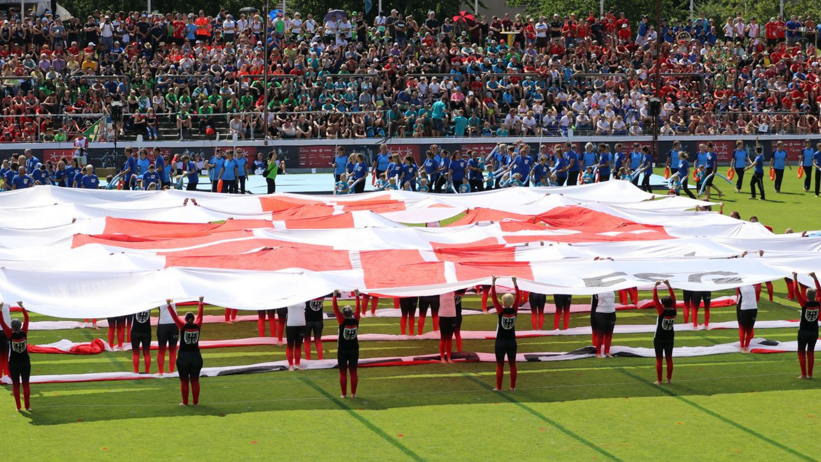 Tradition bewahren, Zukunft gestalten: Der STV im Wandel