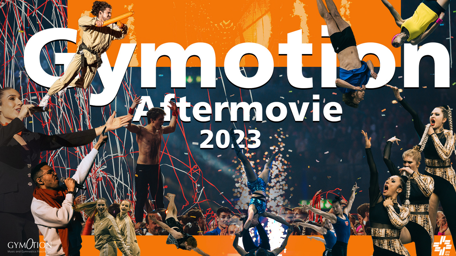 Gymotion 2023 – Aftermovie