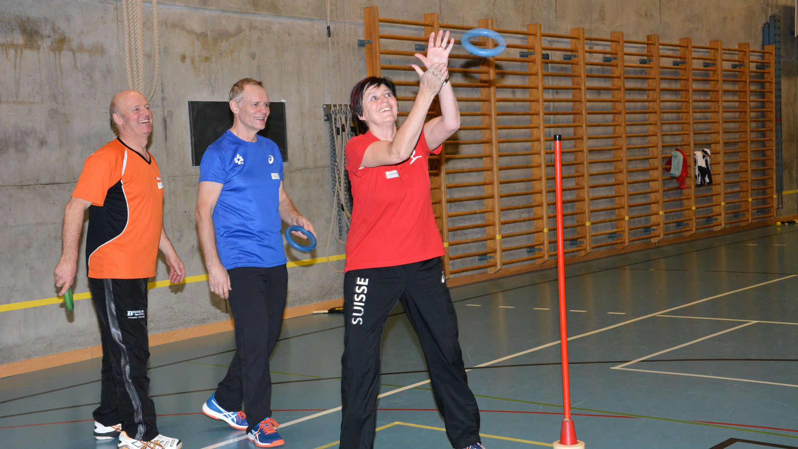 Kennst du die Erwachsensport-Ausbildung?