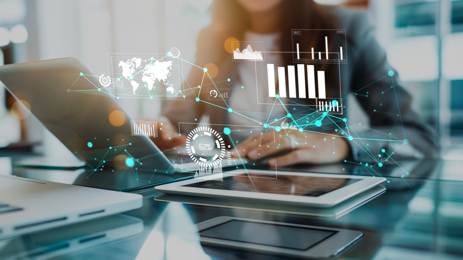 Information zum Cyber-Angriff