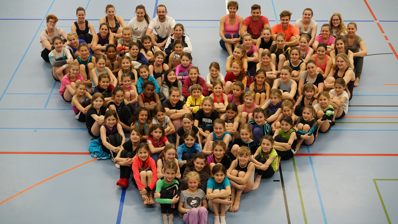 STV freut sich über Entscheid für zweiwöchigen Jugendurlaub